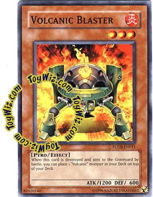 Pick Card Yu-Gi-Oh Force of the Breaker 1st Edition Yu-Gi-Oh! TCG