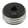 thumbnail image 1 of Ball Bearing Steel Welder Wire Feed - , 0.8-0.8, 1 of 7