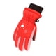 thumbnail image 1 of Guantes de esquí Sonducket para niños de tela a prueba de viento patrón de animales Rojo, 1 of 6