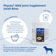thumbnail image 2 of Phycox Max Canine Small Bites  120 ct, 2 of 5