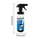 thumbnail image 3 of Xihbxyly Spray Descongelante para Nieve de Coche, Derrite Rápidamente El Hielo y La Nieve, Descongela Parabrisas y Cerraduras, Protege Superficies Hasta -45 °C, Uso Doméstico y En Coche, 500 Ml, 3 of 7