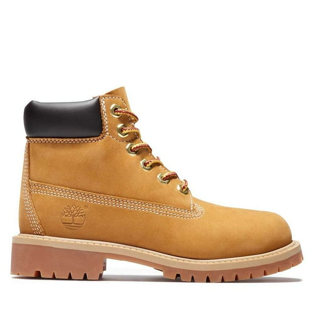 Bota Timberland Para Niño S-TB012709713 Amarillo 19 cm Timberland 6 Premium