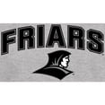 thumbnail image 2 of Men's Ash Providence Friars Proud Mascot T-Shirt, 2 of 2