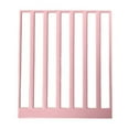 thumbnail image 1 of 3D Printed Painting Ruler Grid Tool For Home Crafts Precision Grid For Art Creation Chain Link Fence Posts 8 Feet T Post 6ft Protractor Angle for Woodworking Yard Stick with Leveler Sheet Metal Angle, 1 of 7