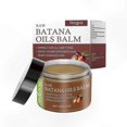 thumbnail image 1 of Natural Hair Growth Oil, Batana Extract to Prevent Hair Loss, Hydrates Scalp, Repairs and Strengthens Damaged Hair, 1 of 5