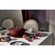 thumbnail image 2 of Cocotte ovalada Signature de hierro fundido esmaltado Le Creuset, 6,75 qt, Rhone, 2 of 4