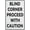 Warning Sign 1, variant on Metal Wall Art Decor Please Wait Here 8"x12", Aluminum Metal UV-Resistant Waterproof Warning Sign, Easy to Install for House Business Office Facility Entrance