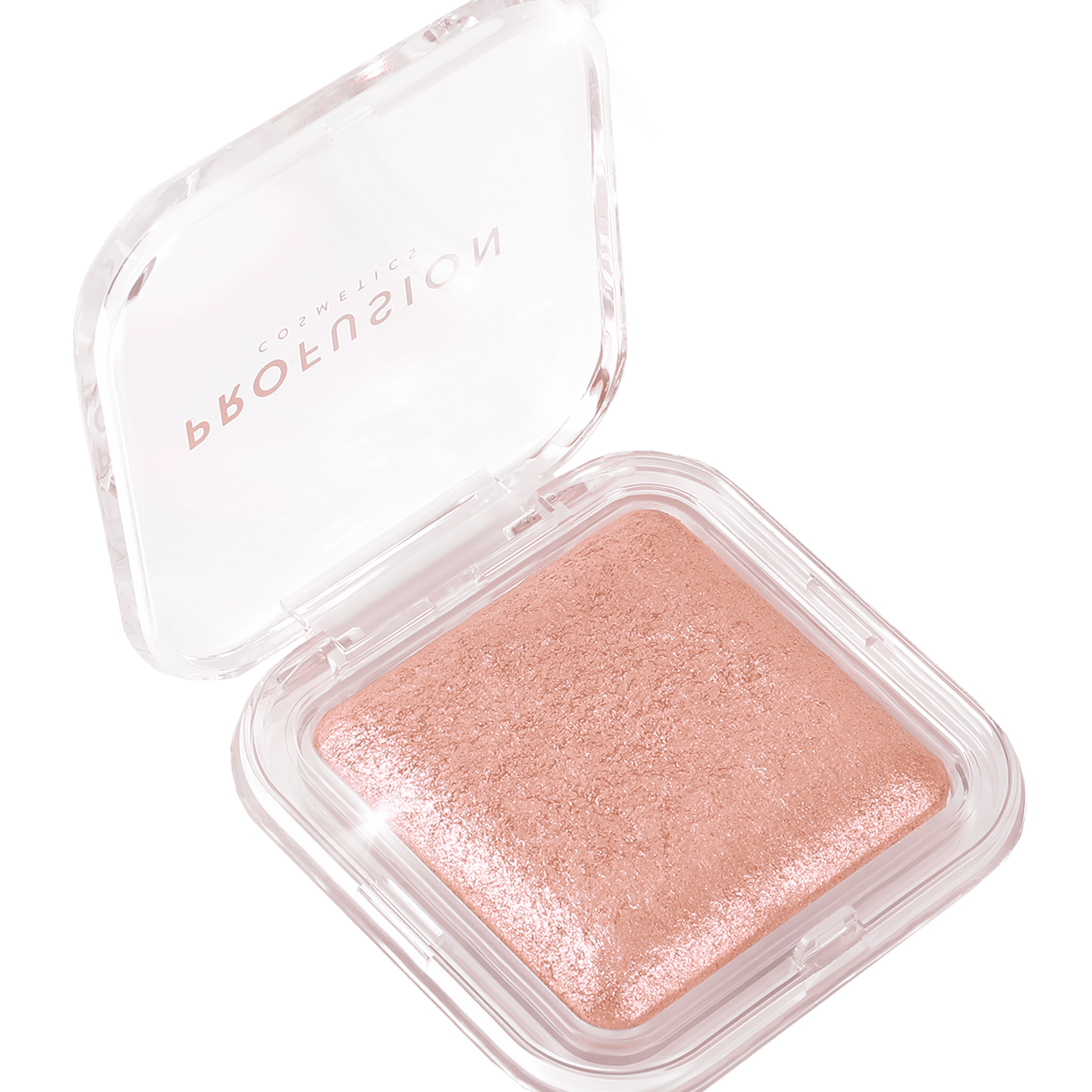 Profusion Cosmetics Highlighter Holo Beam Transcend