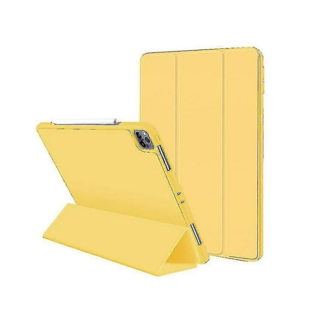 Funda protectora para iPad Pro de 11 pulgadas, con cierre magnético resistente s202412241205