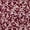 Wine Red, variant on Floral Plush Throw Blanket, Wine Red, 50" x 70"