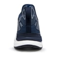 thumbnail image 3 of Tenis Deportivos Hombre Junior Galaxy FX Running, Suela Tecnología de Alto Rendimiento, Diseño Innovador para Máximo Confort, Resistencia y Soporte para Correr, Azul Marino-Blanco, 3 of 5