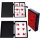 thumbnail image 3 of Caja para trucos de magia de restauración de cartas rasgadas profesionales con vídeo Tutorial, estuche de accesorios mágicos de primer plano, juguete para niños y adultos, 3 of 4