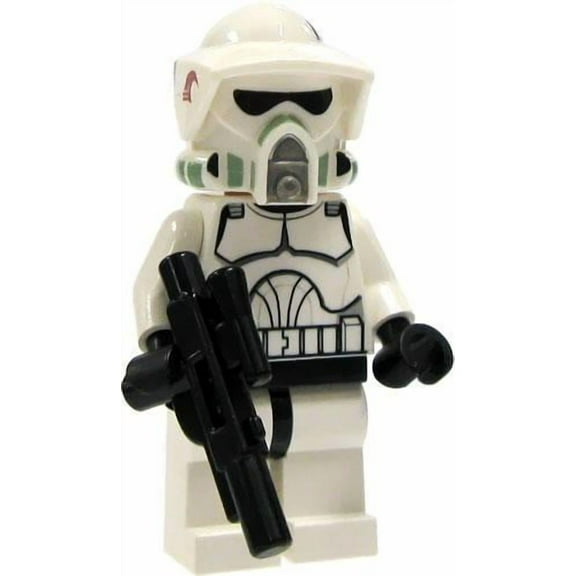 LEGO Star Wars Loose ARF Clone Trooper Minifigure [Loose]