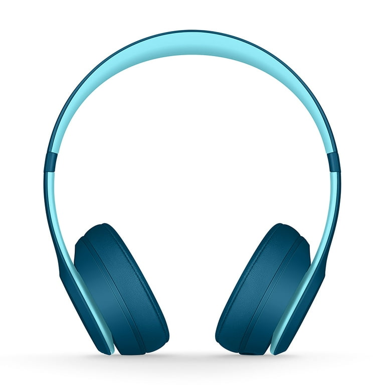 Beats Solo3 Wireless On-Ear Headphones - Beats Pop