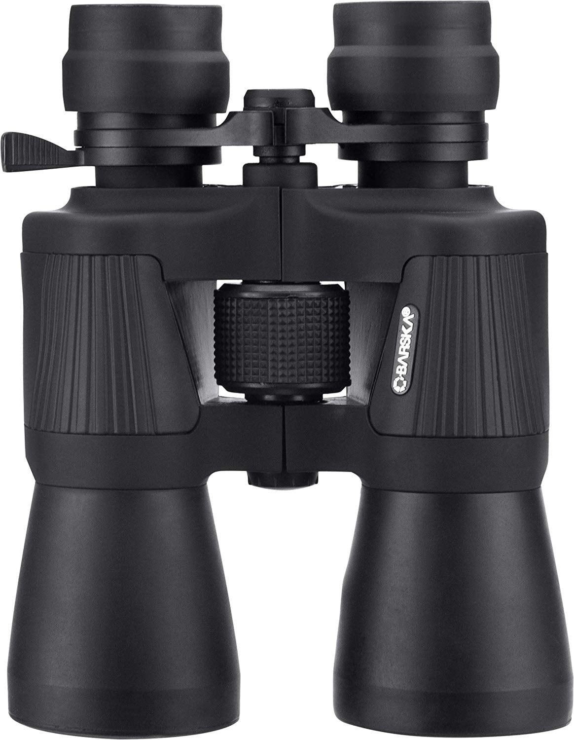 BARSKA 10-30x50mm Reverse Porro Gladiator Zoom Binoculars