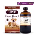 thumbnail image 7 of Amber NaturalZ HWF for Dogs | Supports a Healthy Heart & Natural Purification Processes | 16oz, 7 of 7
