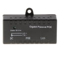 thumbnail image 2 of 1 Piece POE Power Supply Over Ethernet Gigabit Passive PoE Adapter, 2 of 7