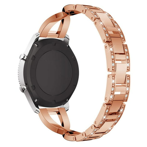 gear s3 wristband