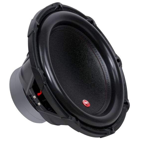 Audiopipe 15″ Woofer 900W RMS/1800W Max Dual 4 Ohm Voice Coils