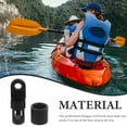 thumbnail image 2 of Ganchos de extremo de cuerda elástica, extremos de terminales de cuerda elástica para kayaks, barco, cuerda elástica (tipo B), 10 Uds., 2 of 8