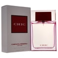 thumbnail image 1 of Perfume EDP Carolina Herrera Carolina Herrera Chic Perfume EDP Dama 2.7oz, 1 of 1