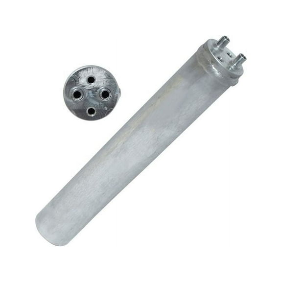A/C Receiver Drier - Compatible with 2015 - 2023 Ford Mustang 2016 2017 2018 2019 2020 2021 2022