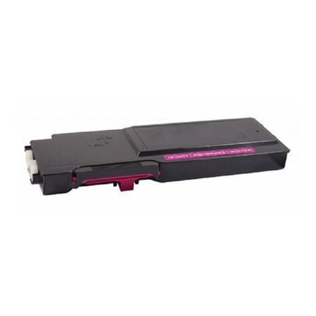 PrinterDash Replacement for VersaLink C400DN/C400N/C405DN/C405N Magenta Extra High Yield Toner Cartridge (8000 Page Yield) (106R03519) - (Made in the USA) price history on PriceWatchPro