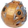 thumbnail image 4 of Figura de acción Bakugan Ultra Trhyno con tarjeta coleccionable de más de 6 años, 4 of 5