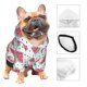 thumbnail image 3 of Balery Watermelon Sudadera con Capucha para Perros Pequeños – Ropa para Mascotas, Disfraz para Perros y Gatos, Ideal para Fiestas y Cosplay-Small, 3 of 7