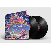 Red Hot Chili Peppers - Return Of The Dream Canteen - Music & Performance - Vinyl