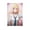 Unframe-style, variant on My Dress-Up Darling Poster Kitagawa Marin Anime Poster(2) Wall Art Poster Scroll Canvas Painting Picture Living Room Decor Home 24x36inch(60x90cm)