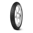 thumbnail image 1 of Llanta 120/90-16 para moto 63S negro M, 1 of 2