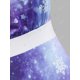 thumbnail image 3 of Vestido Navideño Talla Extra Estampado Alce Copo de Nieve Rosegal  Vestidos Estampados Tallas Grandes, 3 of 5