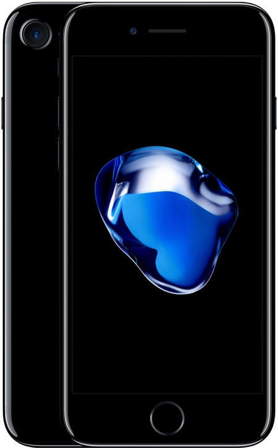 iPhone7 128GB ブラック Restored Apple iPhone 7 - Verizon - 128GB Black (Refurbished