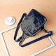 thumbnail image 3 of Women's Backpack Men's Travel Backpack School Leather Business Large Laptop Shopping Bag S, 3 of 3