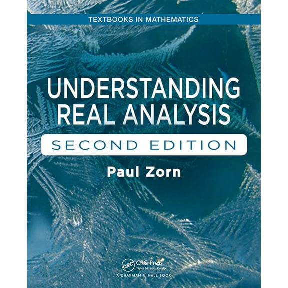 Understanding Real Analysis, (Paperback)