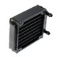thumbnail image 2 of 80mm Aluminum Water Cooling Radiator, 2 of 5