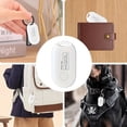 thumbnail image 3 of LEEYNEER 4PCS Mini Smart GPS Tag - Advanced Mini Pet Tracker With Wireless Smart Tag  Car Loss Tracker  Only For IOS Compatibility - No App Download Required  Ultra-Lightweight  Stylish W, 3 of 6