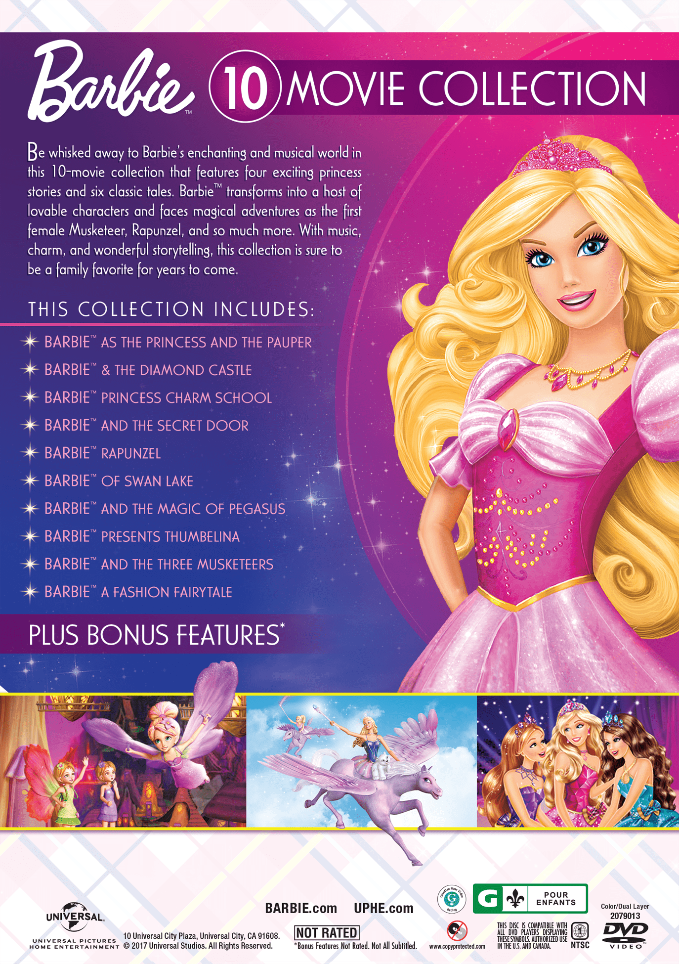 37 Best Pictures Barbie Movies Online Free List Barbie Movie Quotes