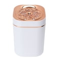thumbnail image 4 of Humidificador portátil Humidificador de aire Humidificador de escritorio doble 3L Mini humidificador construido para el futuro Jadeshay  A, 4 of 8