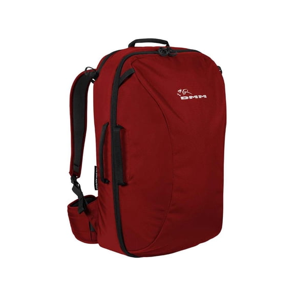 DMM Flight Climbing Pack, Red, 45L