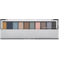 thumbnail image 5 of Hard Candy Top Ten Eyeshadow, 1184 Rich & Famous, 0.4 oz, 5 of 5