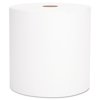Scott High Capacity Hard Roll Paper Towels for Small Business, 8" x 1000 ft, 6 Rolls per Case (10191)