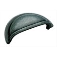 thumbnail image 4 of Amerock BP4235-26 3 in. Ctr Tasse Pull - Chrome Poli, 4 of 5