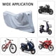 thumbnail image 3 of Motocicleta Cubiertas De Motocicleta A Prueba De Intemperie Con Hebilla Cubierta De Polvo De Vehículo Eléctrico De Tela Oxford Yuarrent HA039852-01, 3 of 6