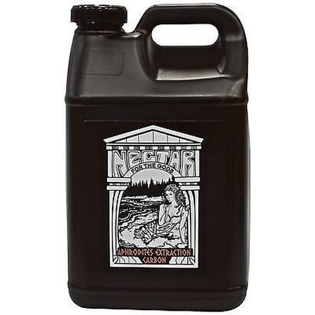 Nectar For The Gods Aphrodite's Extraction Fertilizer, 2.5-Gallon