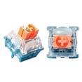 thumbnail image 4 of Precise Uranus Switches E-SPORT / Standard Edition Optional for Gaming Keyboards Switches, 4 of 9