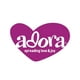 Adora Friends - California Sun 4 - white, pink - for Adora; Adora Friends – image 2 sur 2