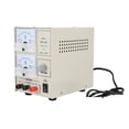 thumbnail image 2 of Silver Plating Machine, Easy Plating Machine Porous Heat Dissipation  For Electroplating Processing Tools For Watch For Jewelry For Electroplating Machine, 2 of 8