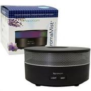 SpaRoom AromaMist Ultrasonic Essential Oil Diffusing Mister
